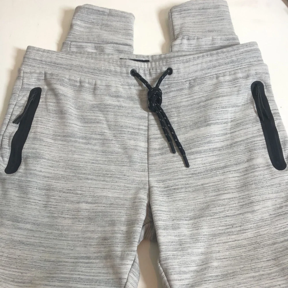Express joggers for men - Picture 9 of 9